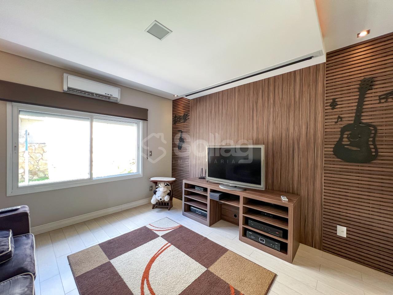 Casa em condomínio à venda no Condomínio Alpes de Vinhedo: 