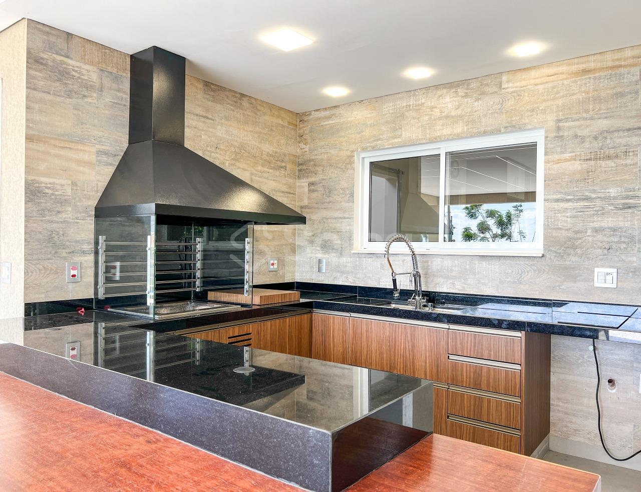 Casa em condomínio à venda no Condomínio Alpes de Vinhedo: 