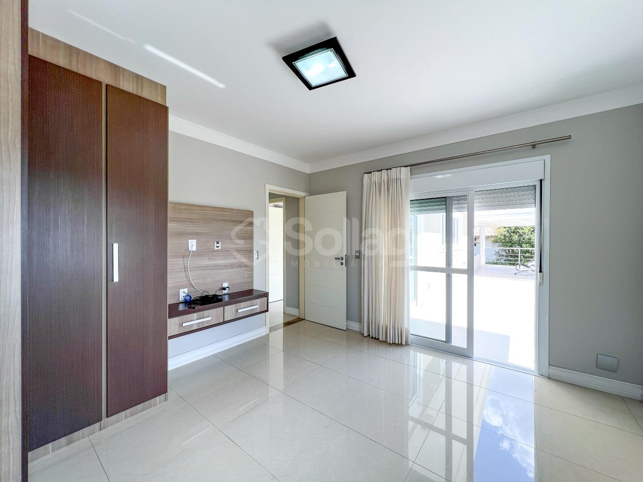 Casa em condomínio à venda no Condomínio Alpes de Vinhedo: 