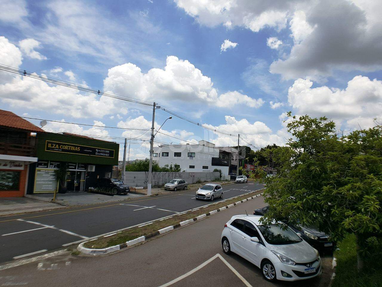 terreno à venda no Santa Rosa: