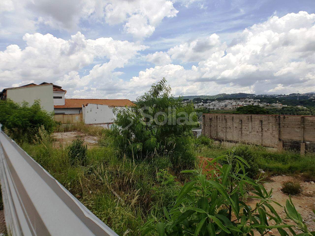 terreno à venda no Santa Rosa: