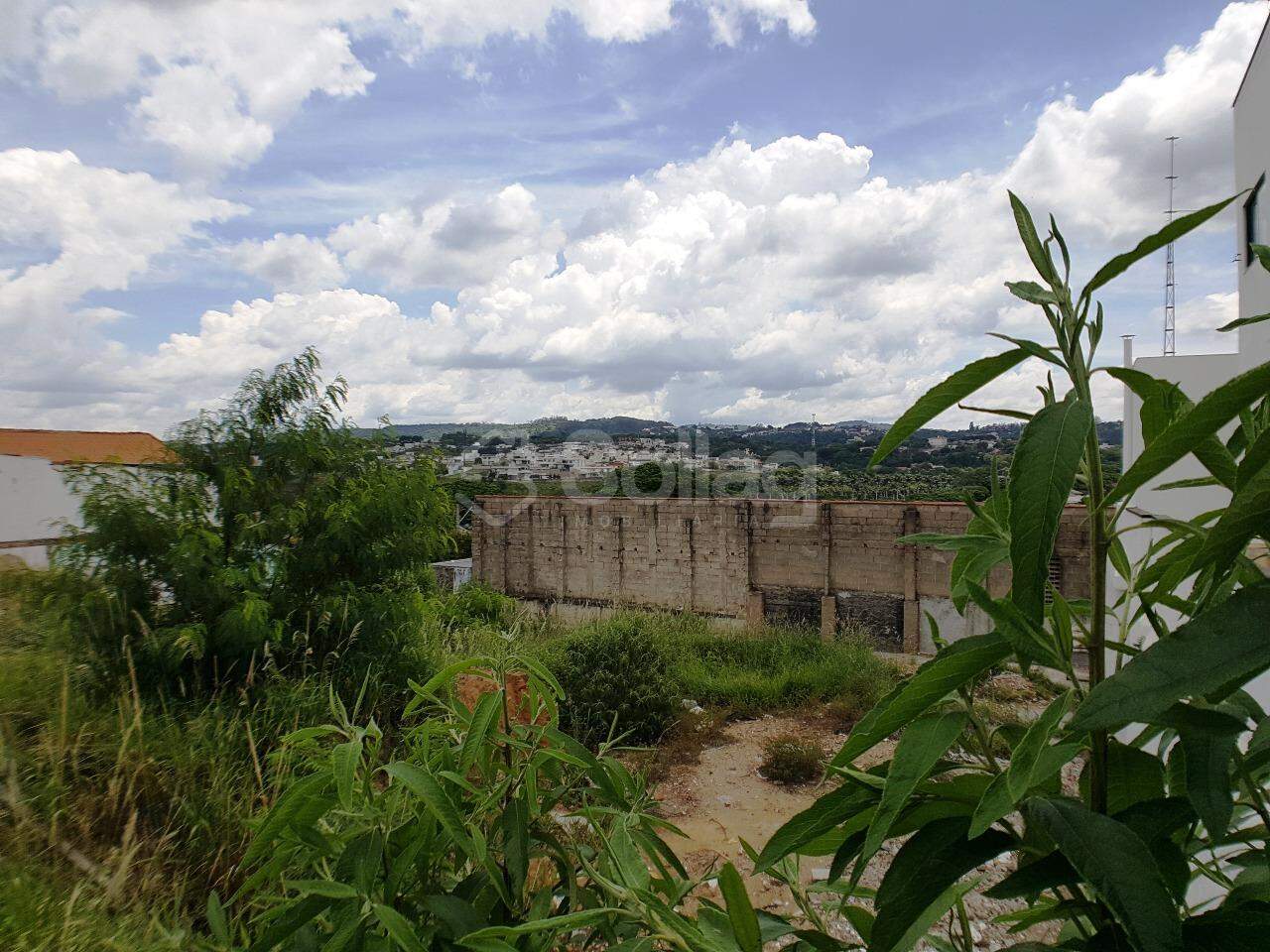 terreno à venda no Santa Rosa: