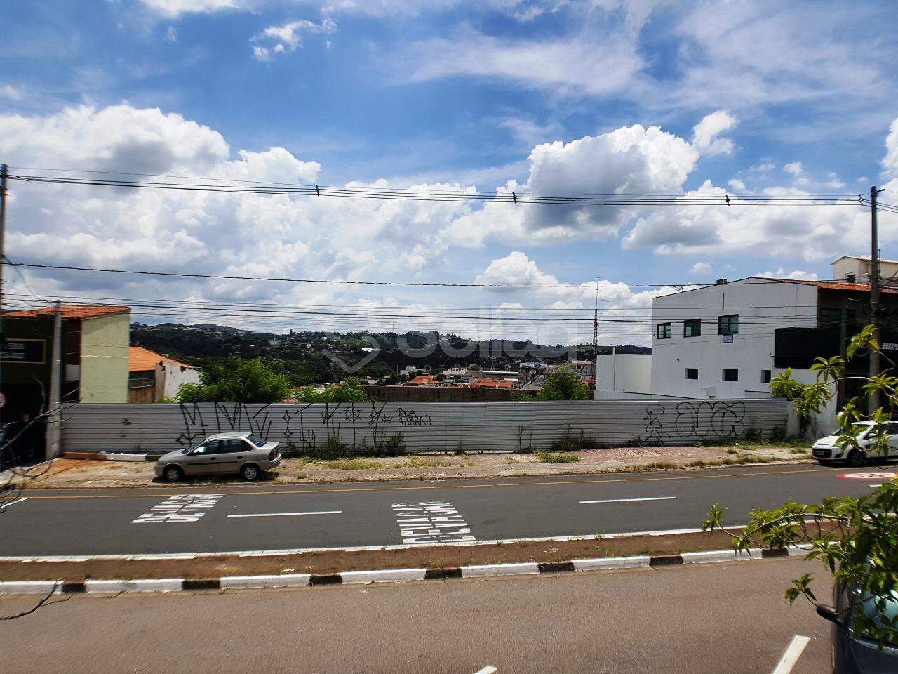 terreno à venda no Santa Rosa: