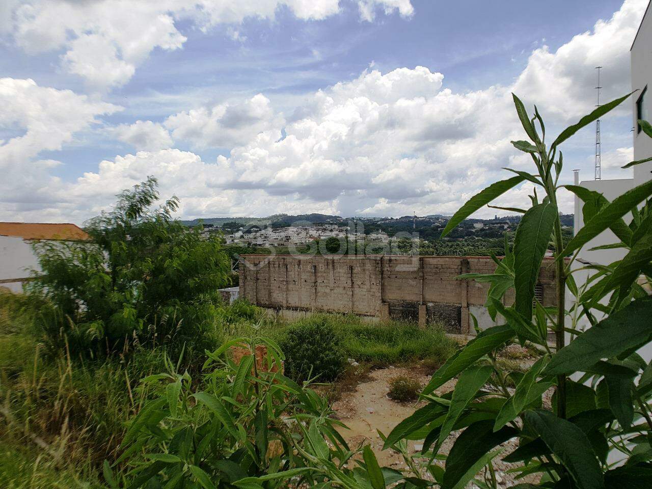 terreno à venda no Santa Rosa: