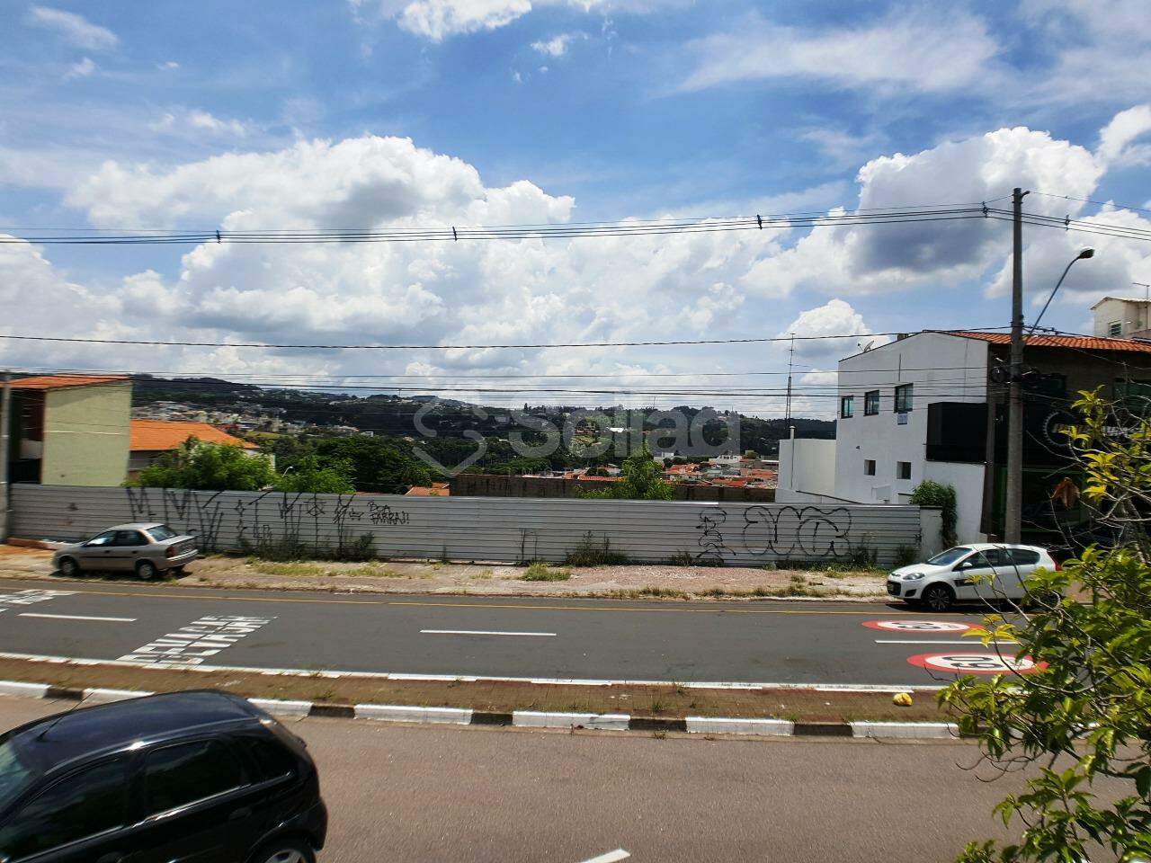 terreno à venda no Santa Rosa: 