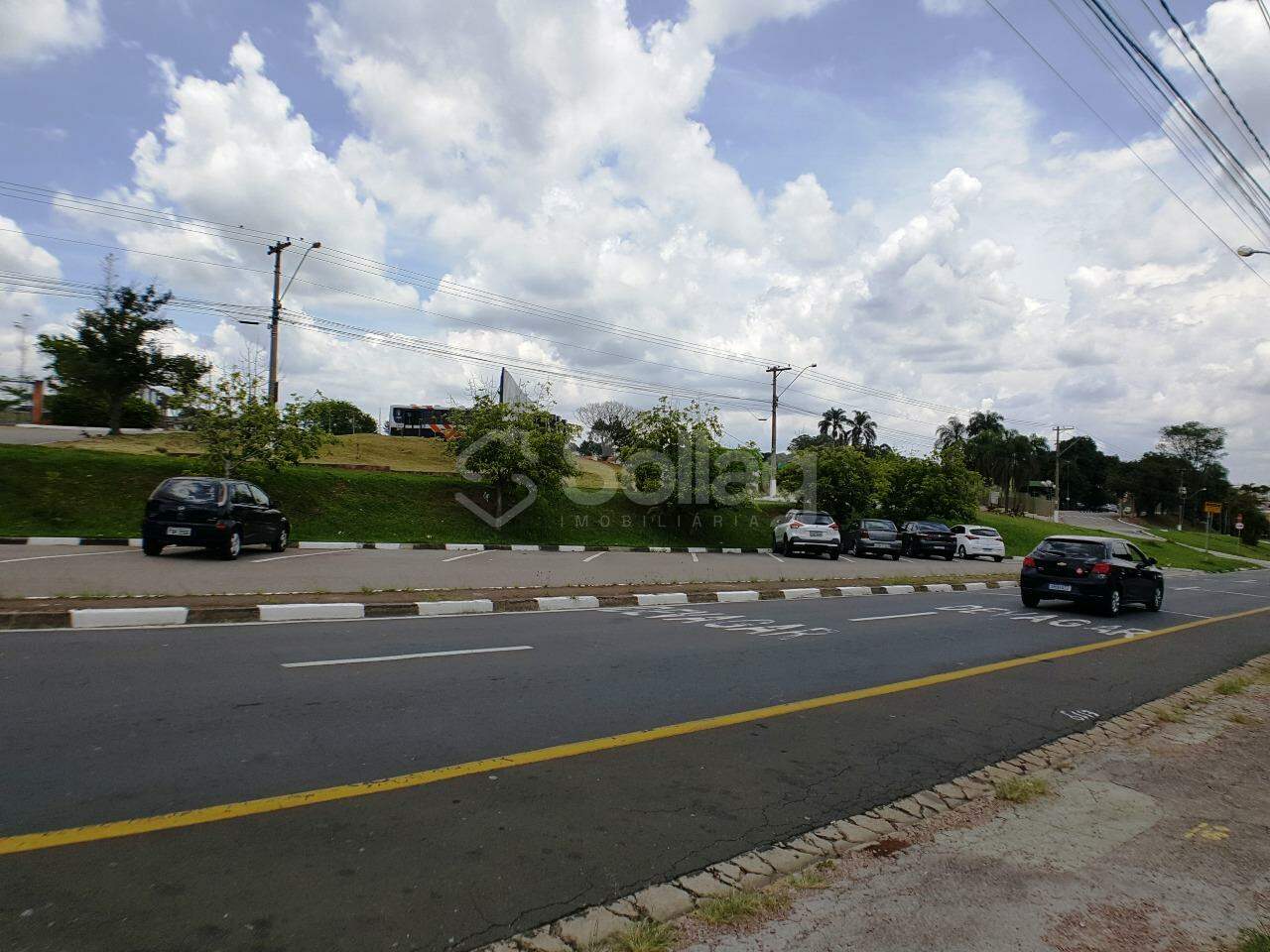 terreno à venda no Santa Rosa:
