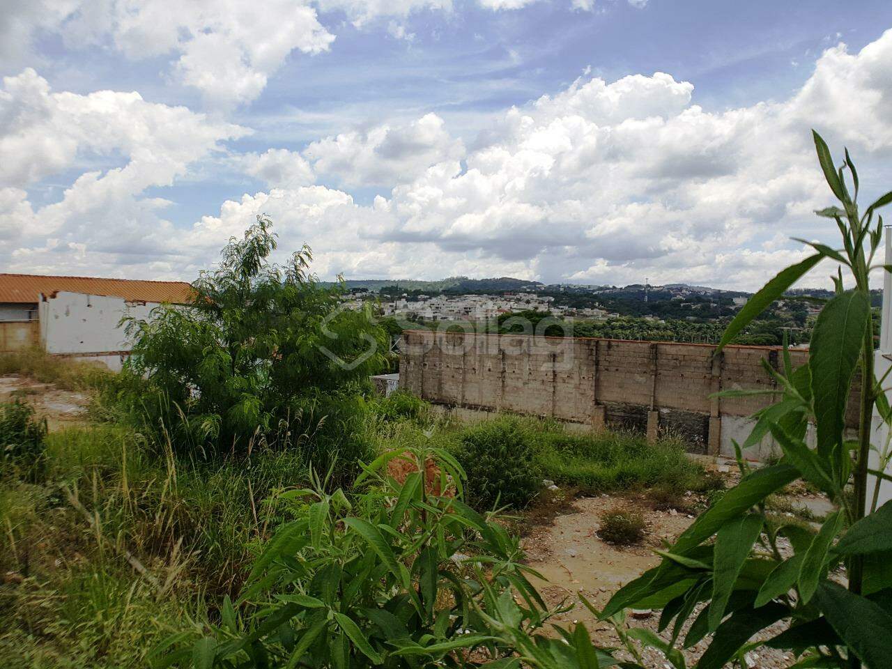 terreno à venda no Santa Rosa: