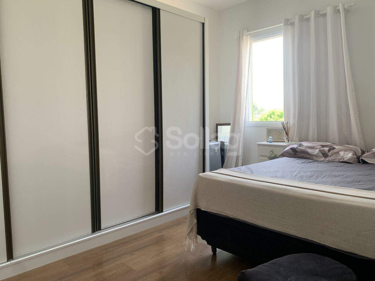 Apartamento para aluguel no Residencial Vienna I: