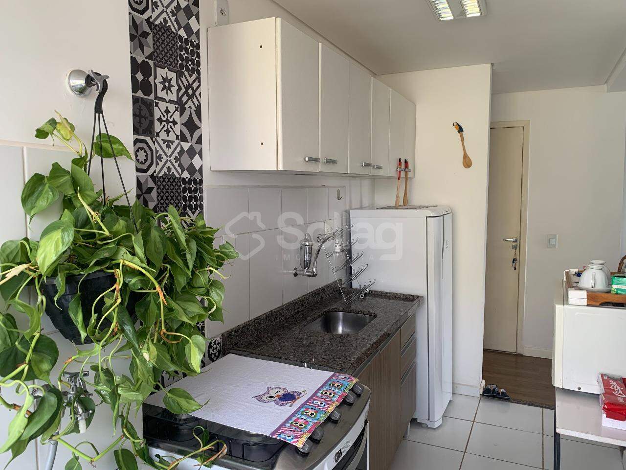 Apartamento para aluguel no Residencial Vienna I: