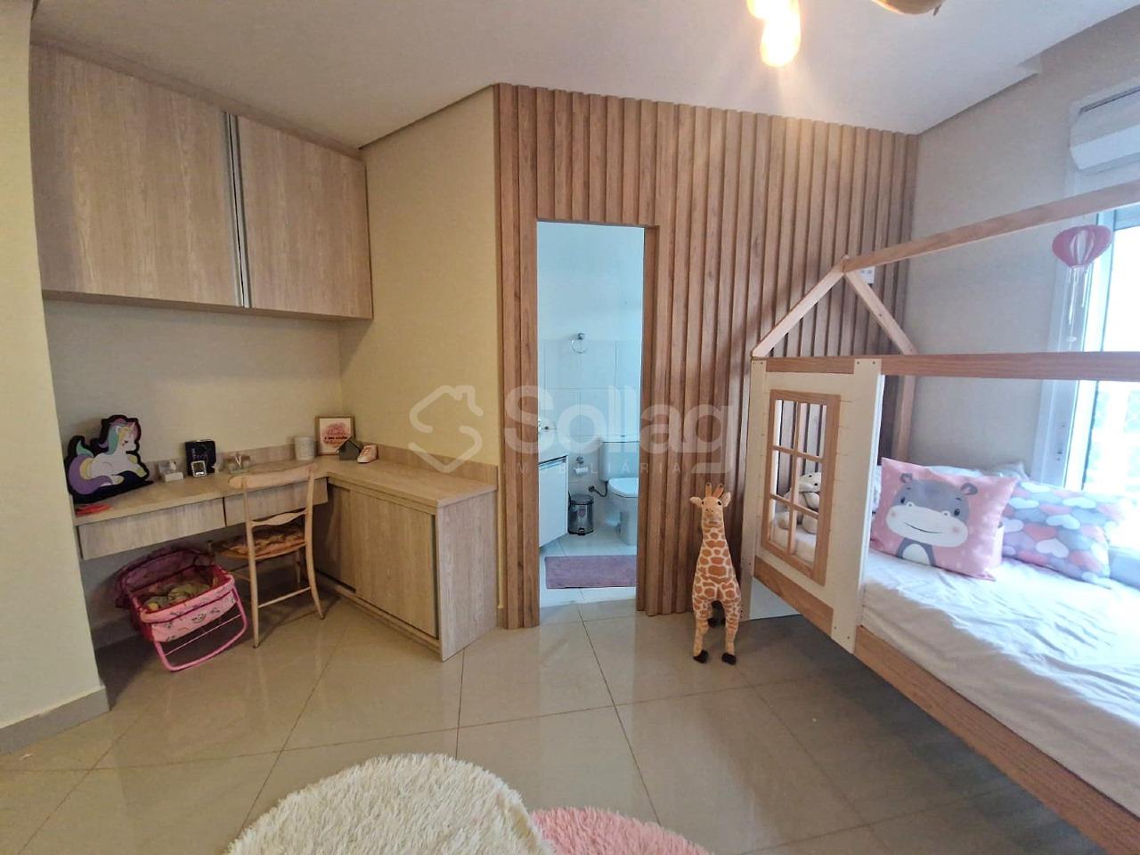 Casa em condomínio à venda no Piemonte Residenziale: 