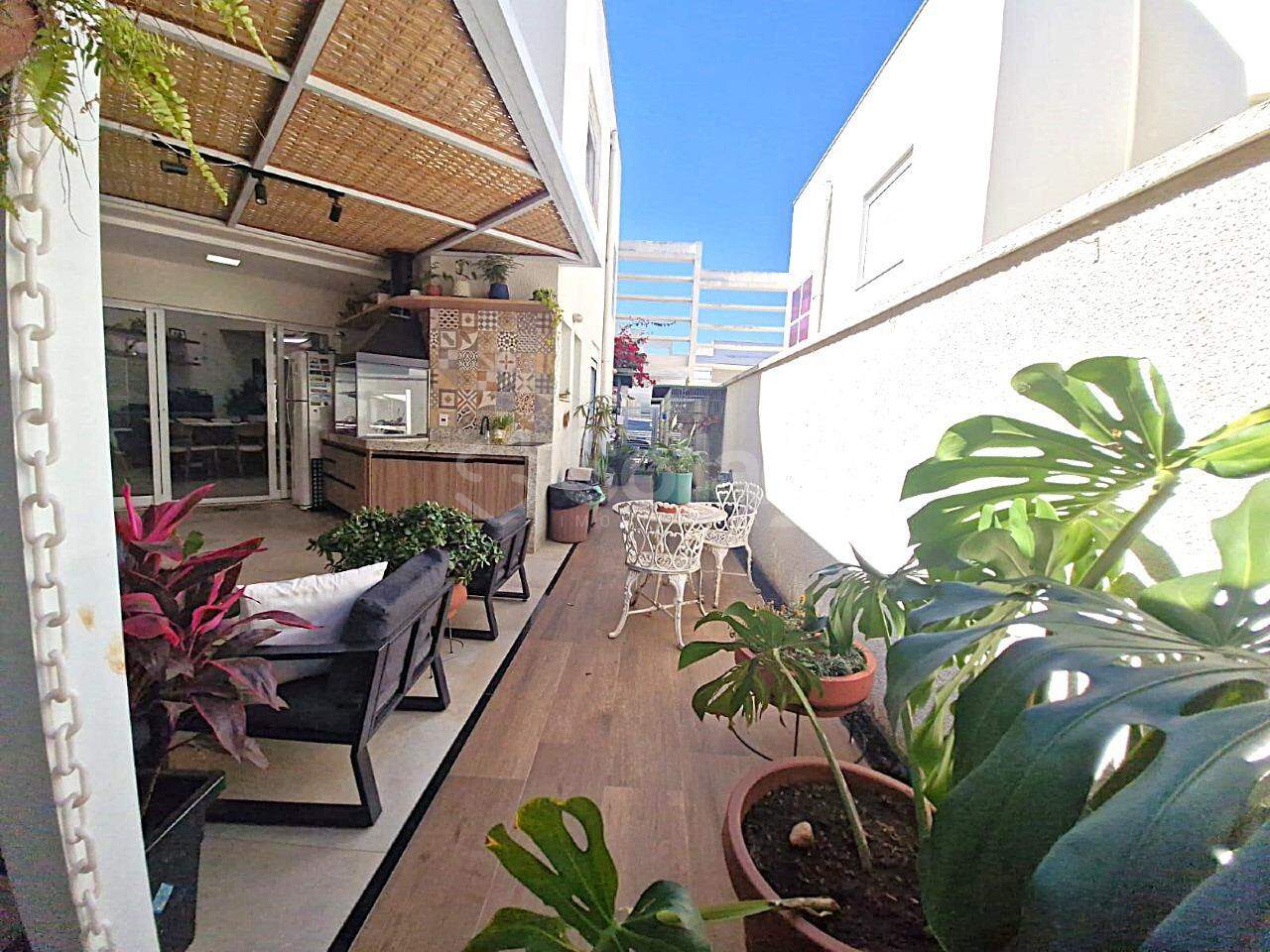 Casa em condomínio à venda no Piemonte Residenziale: 