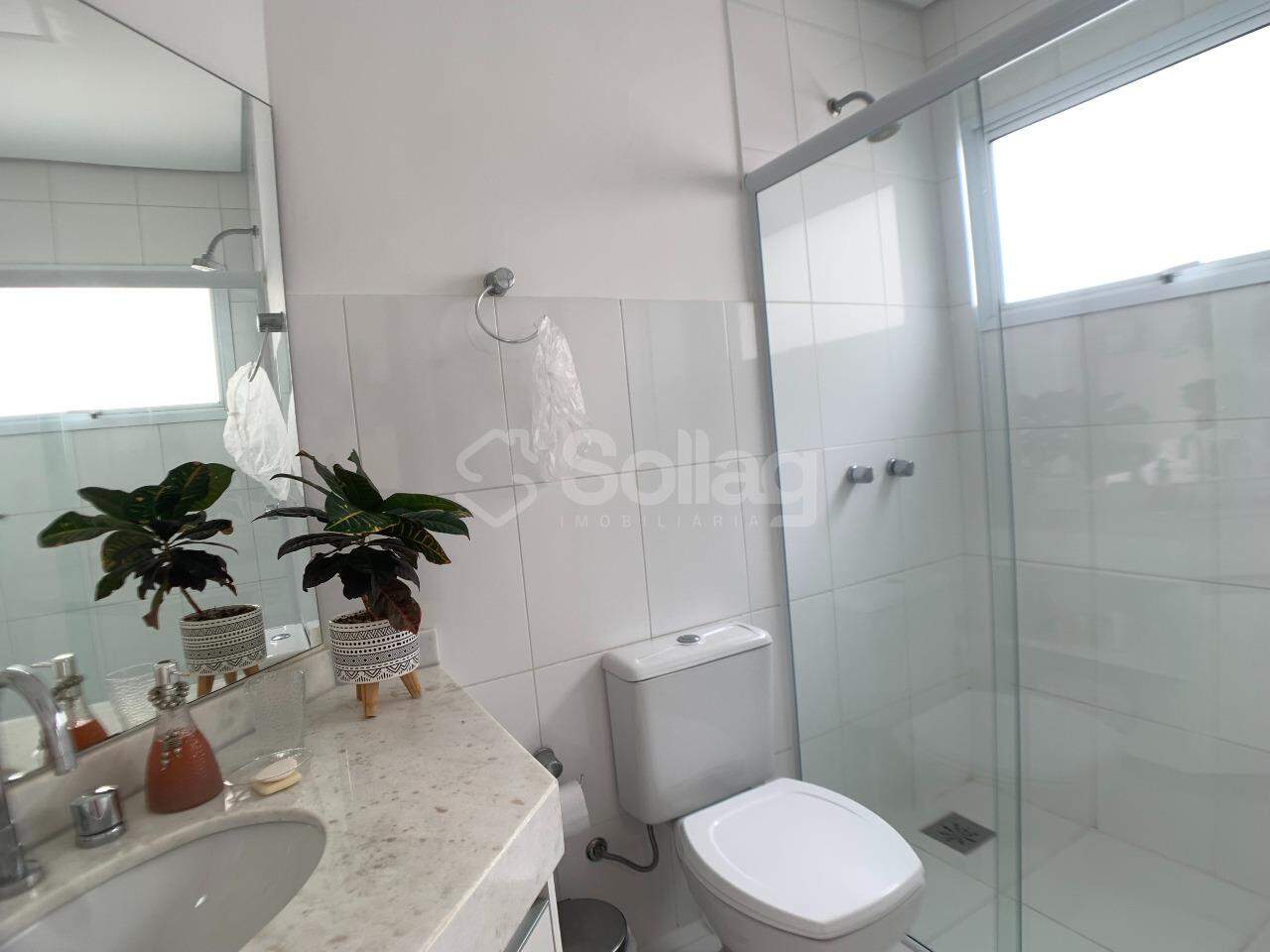 Casa em condomínio à venda no Piemonte Residenziale: 