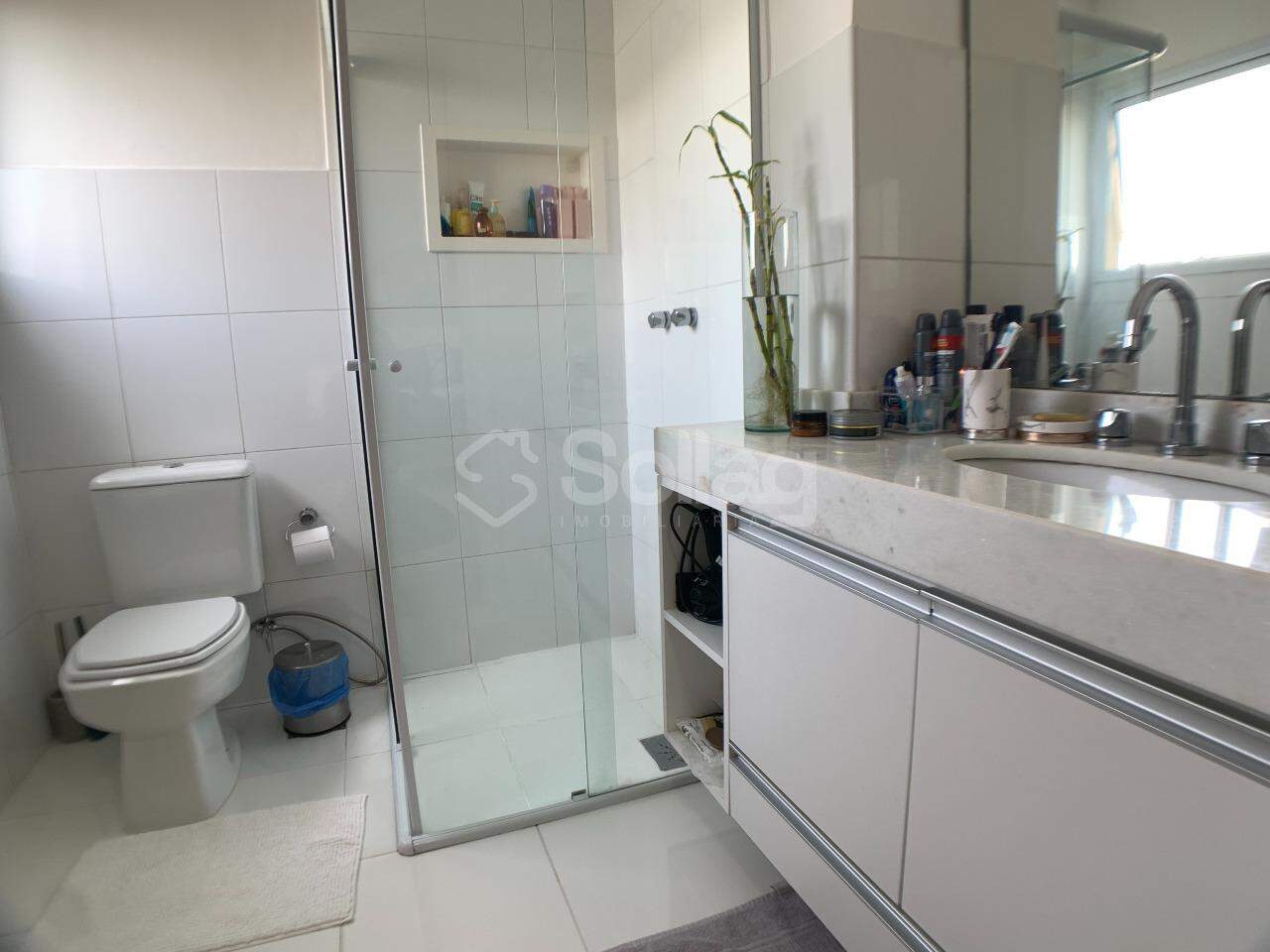 Casa em condomínio à venda no Piemonte Residenziale: 