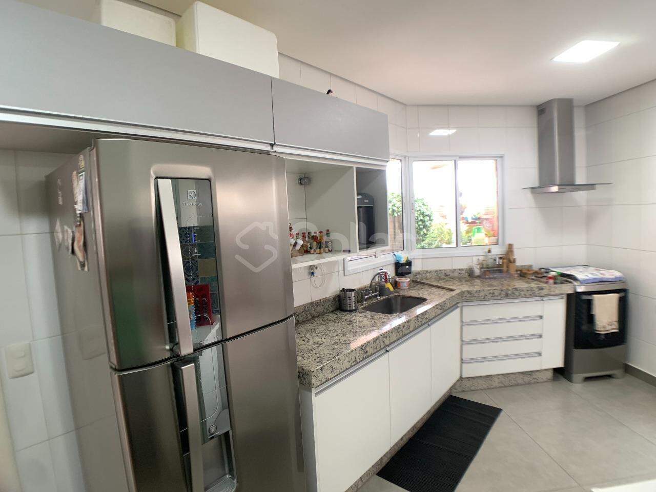 Casa em condomínio à venda no Piemonte Residenziale: 