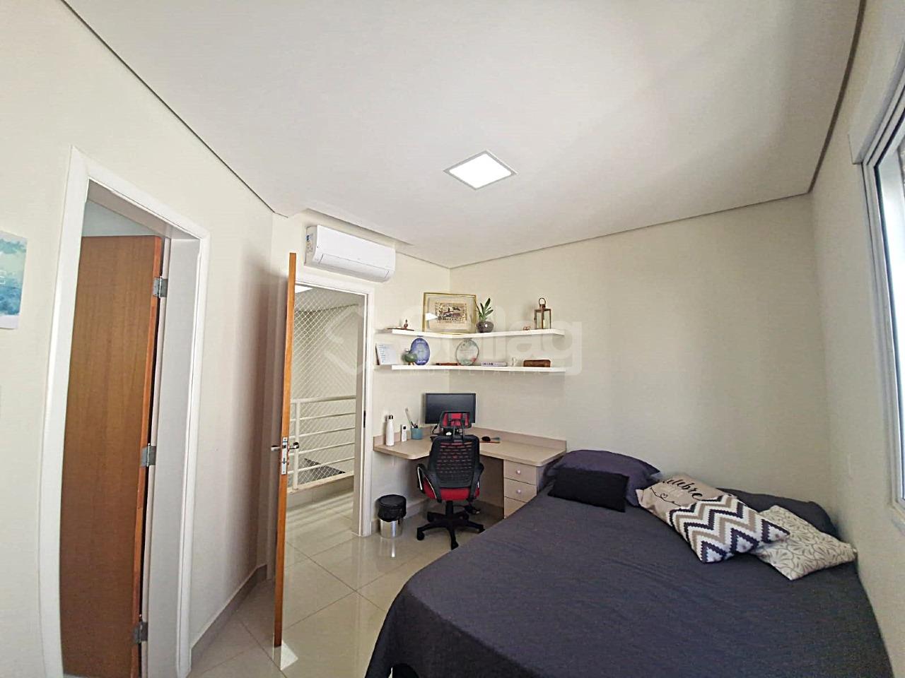 Casa em condomínio à venda no Piemonte Residenziale: 