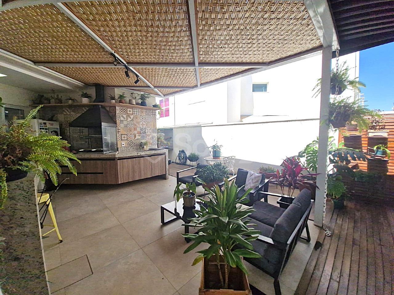 Casa em condomínio à venda no Piemonte Residenziale: 