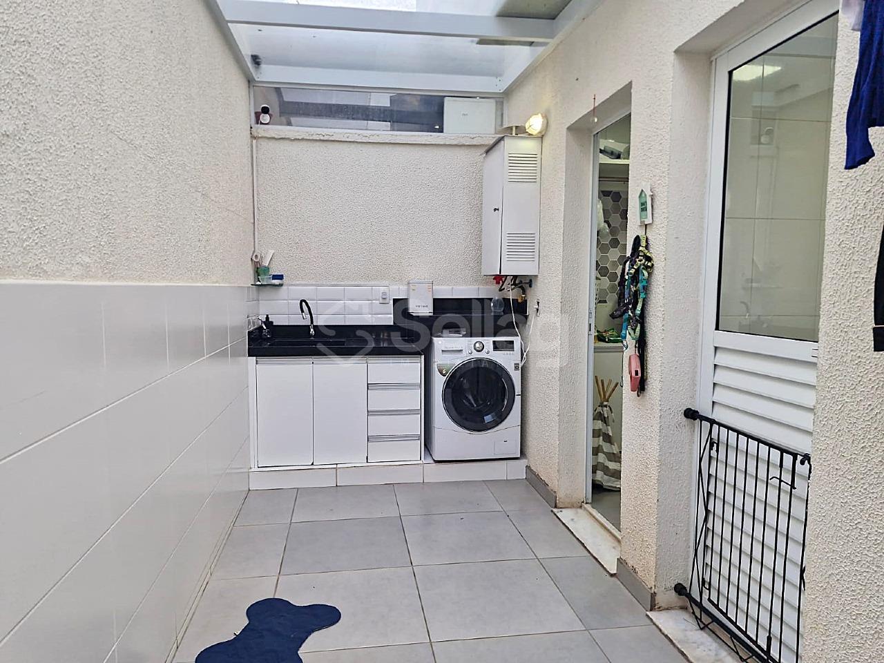 Casa em condomínio à venda no Piemonte Residenziale: 