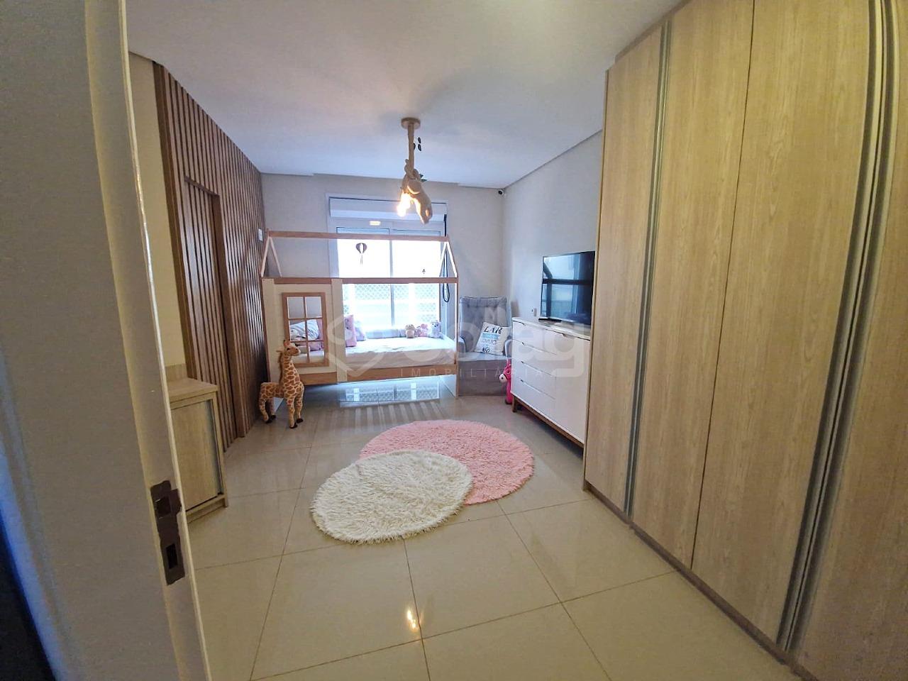 Casa em condomínio à venda no Piemonte Residenziale: 