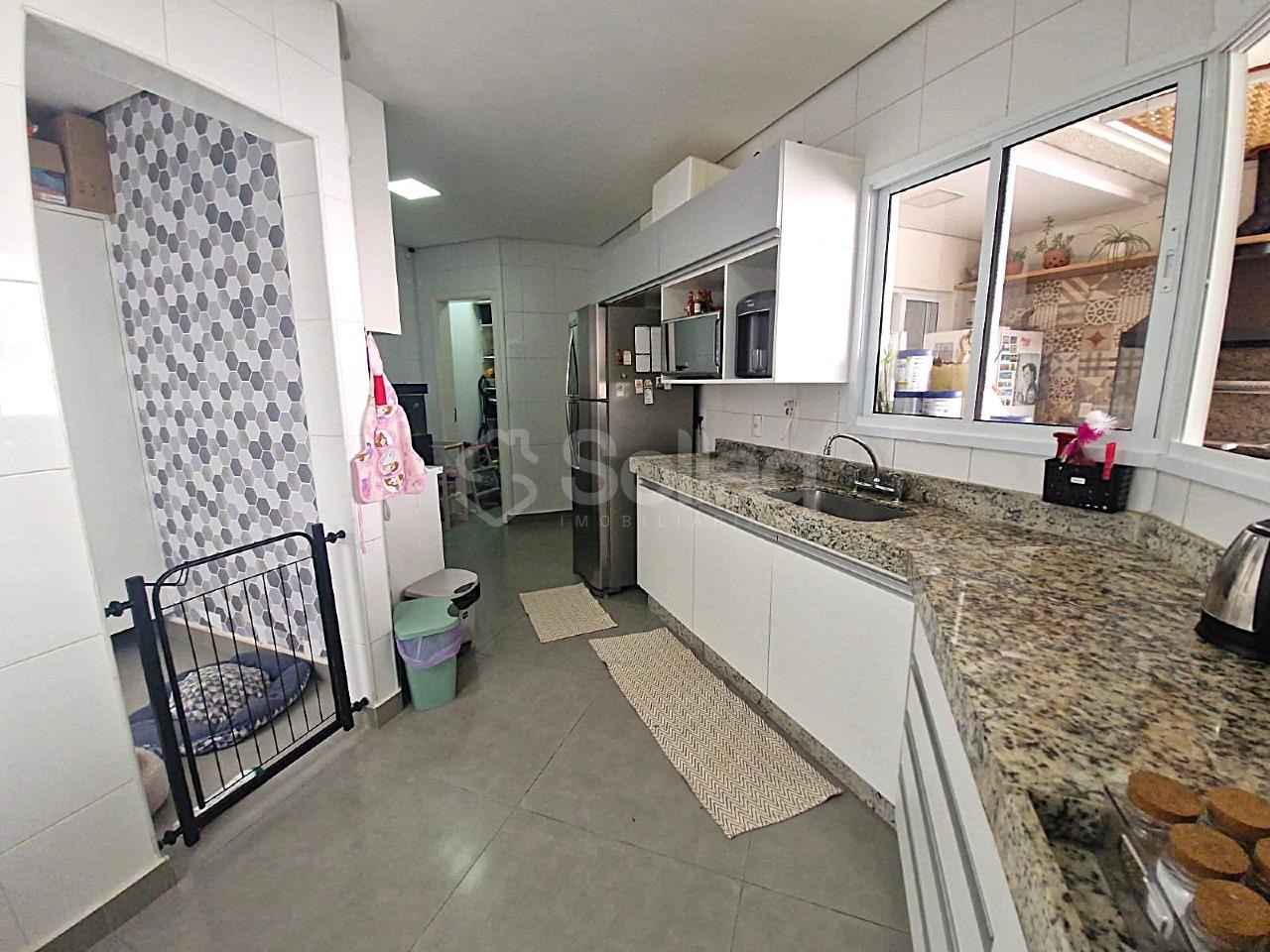 Casa em condomínio à venda no Piemonte Residenziale: 