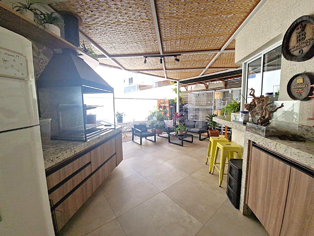 Casa em condomínio à venda no Piemonte Residenziale: 