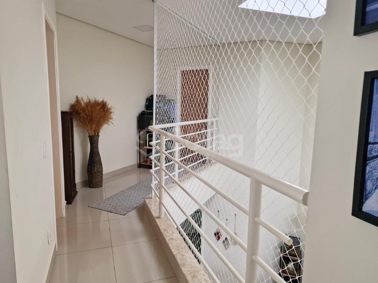 Casa em condomínio à venda no Piemonte Residenziale: 