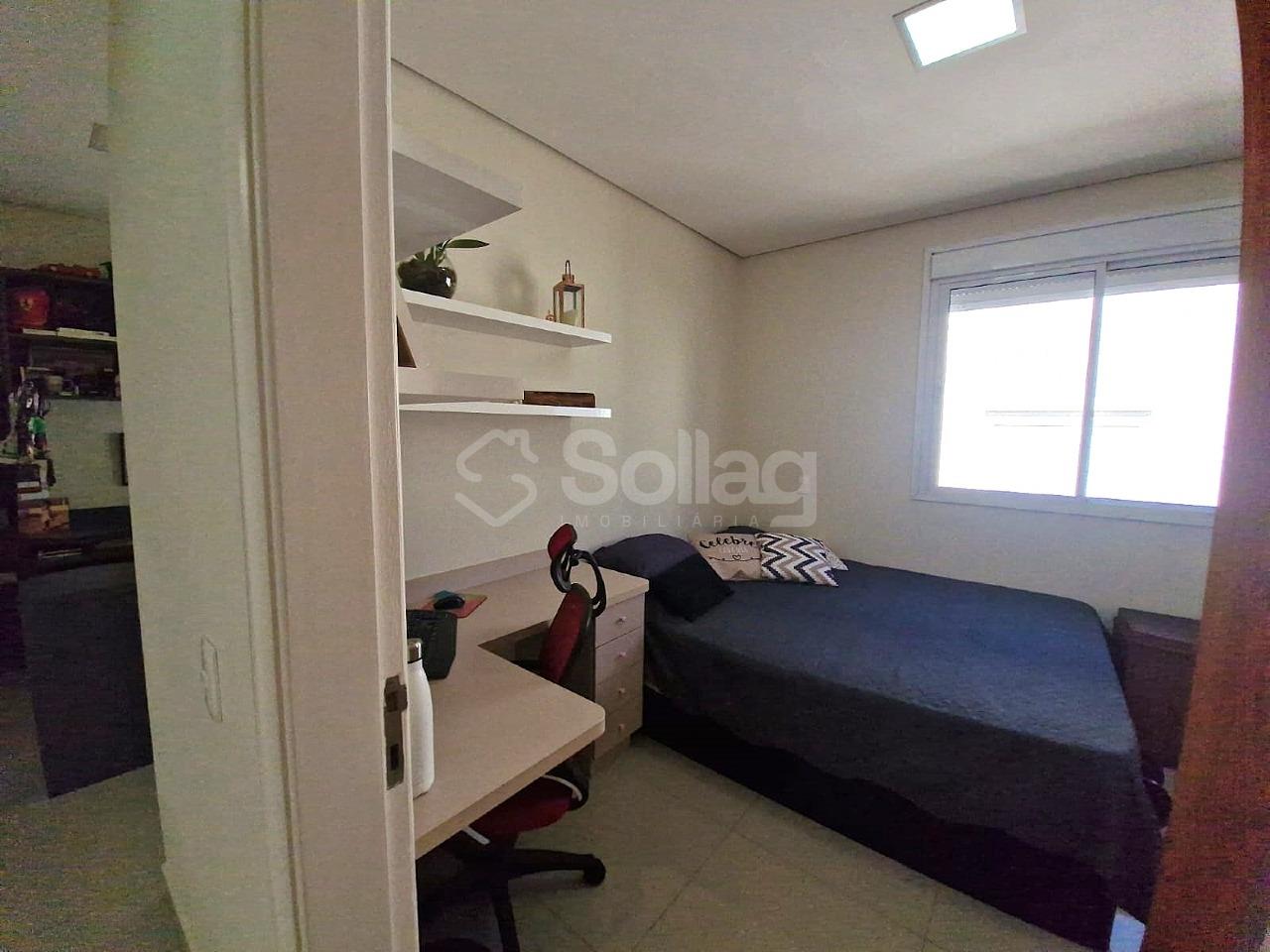 Casa em condomínio à venda no Piemonte Residenziale: 