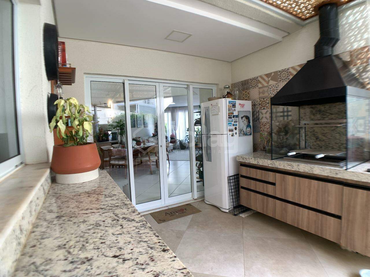 Casa em condomínio à venda no Piemonte Residenziale: 