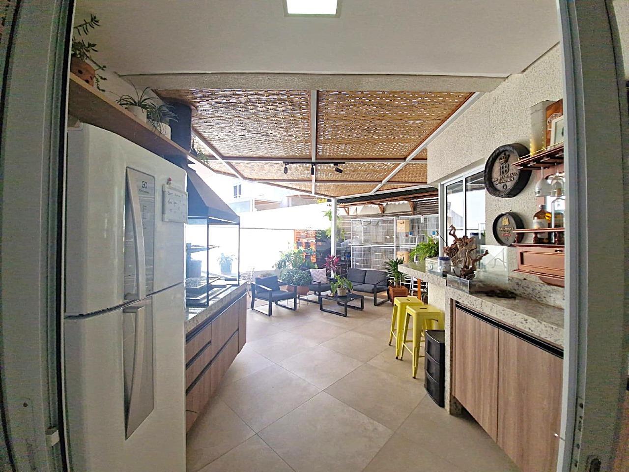 Casa em condomínio à venda no Piemonte Residenziale: 