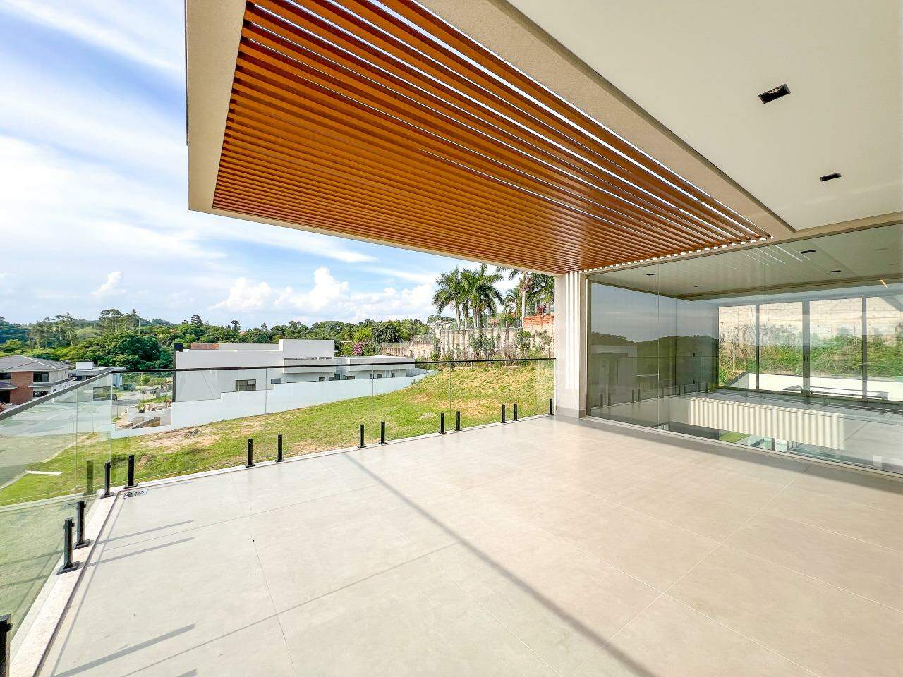 Casa em condomínio à venda no Residencial Arboretum: