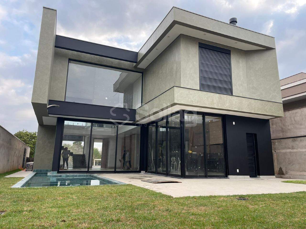 Casa em condomínio à venda no Condomínio Reserva do Itamaracá: 