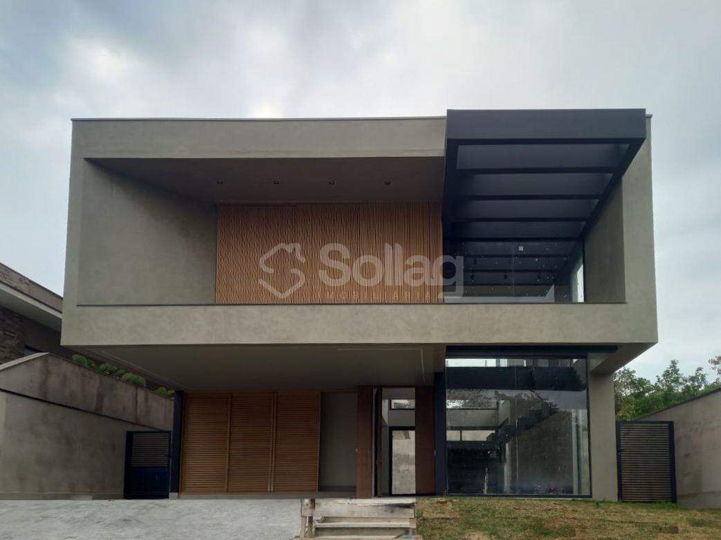 Casa em condomínio à venda no Condomínio Reserva do Itamaracá: 