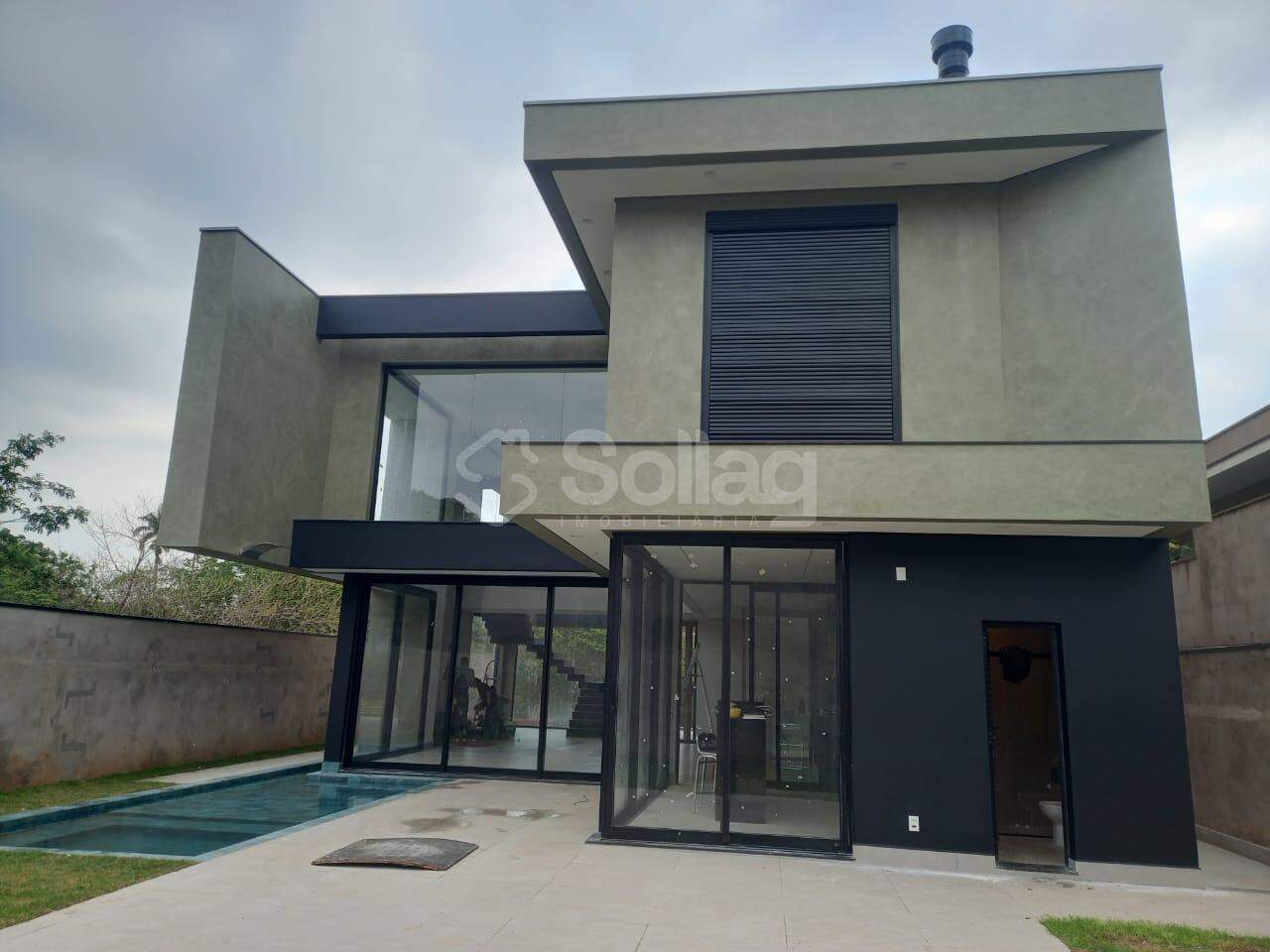 Casa em condomínio à venda no Condomínio Reserva do Itamaracá: