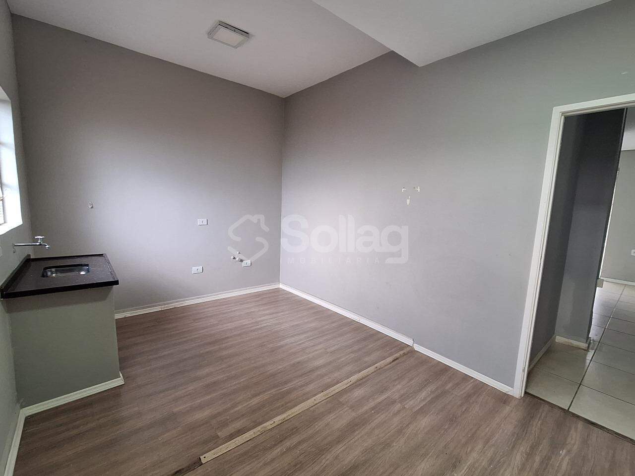 Sala para aluguel no Centro: 