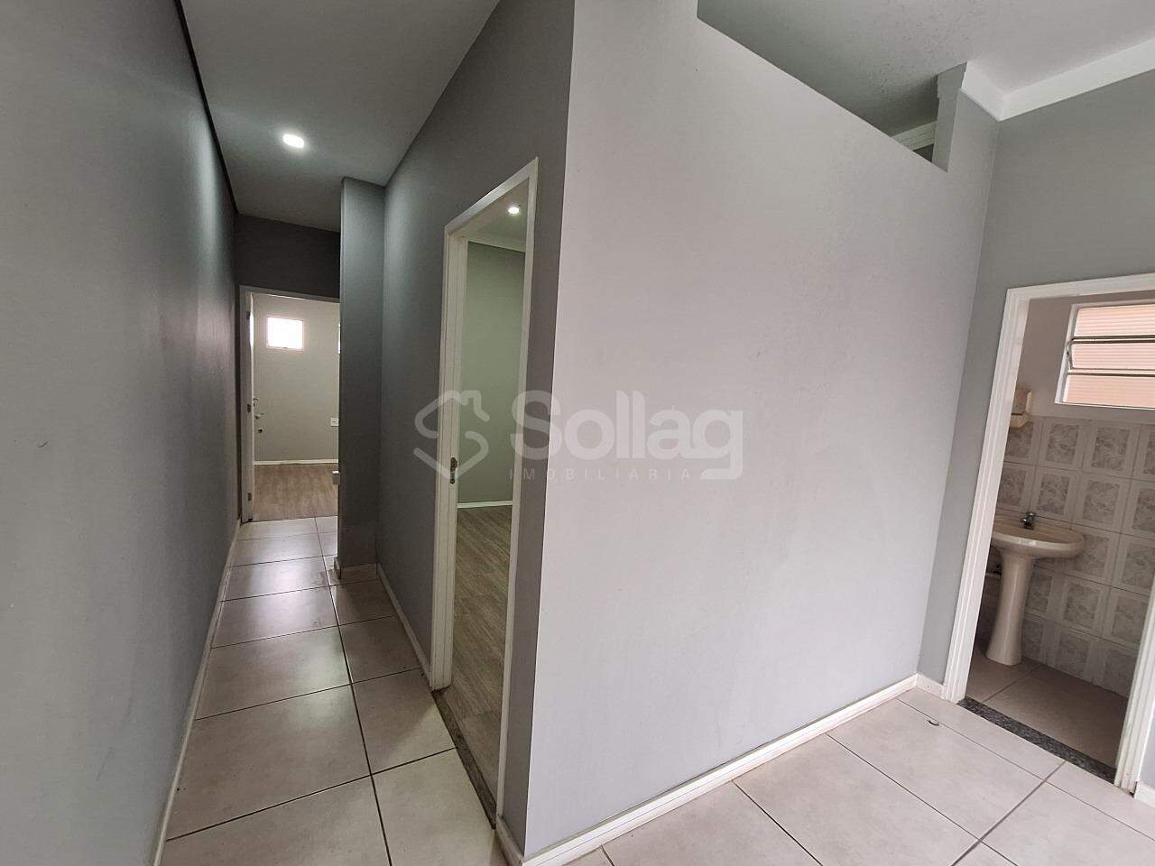 Sala para aluguel no Centro: 