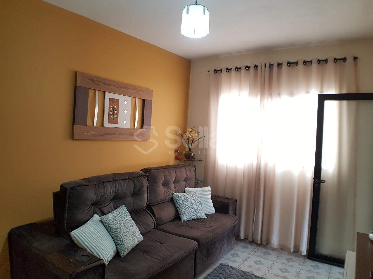 Casa à venda no Jardim Eldorado: 