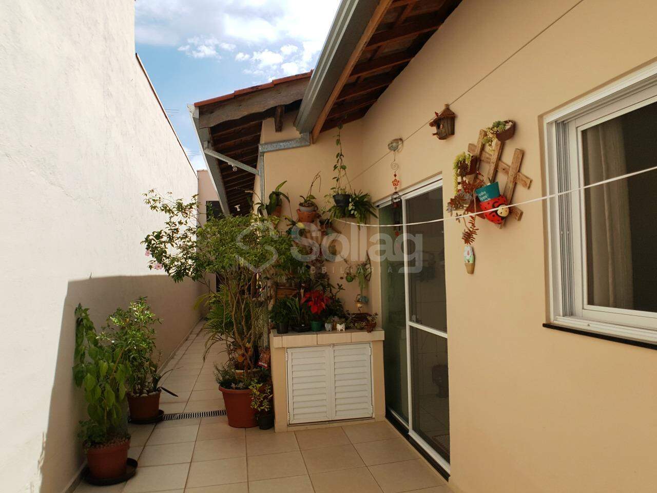 Casa à venda no Jardim Eldorado: 