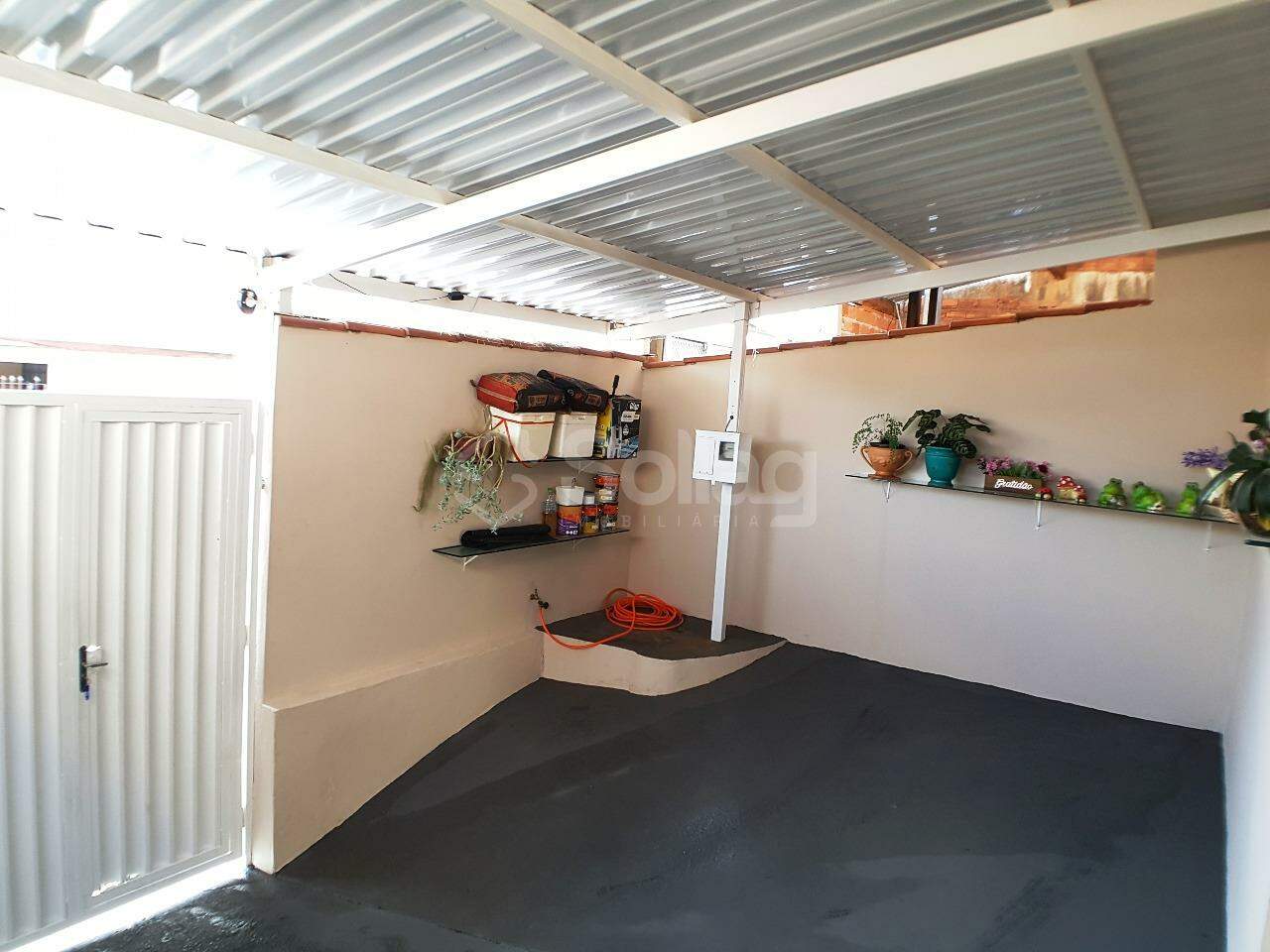 Casa à venda no Jardim Eldorado: 