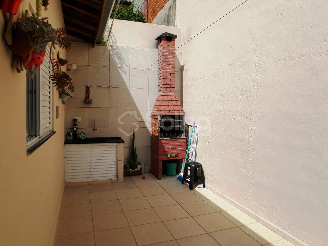 Casa à venda no Jardim Eldorado: 