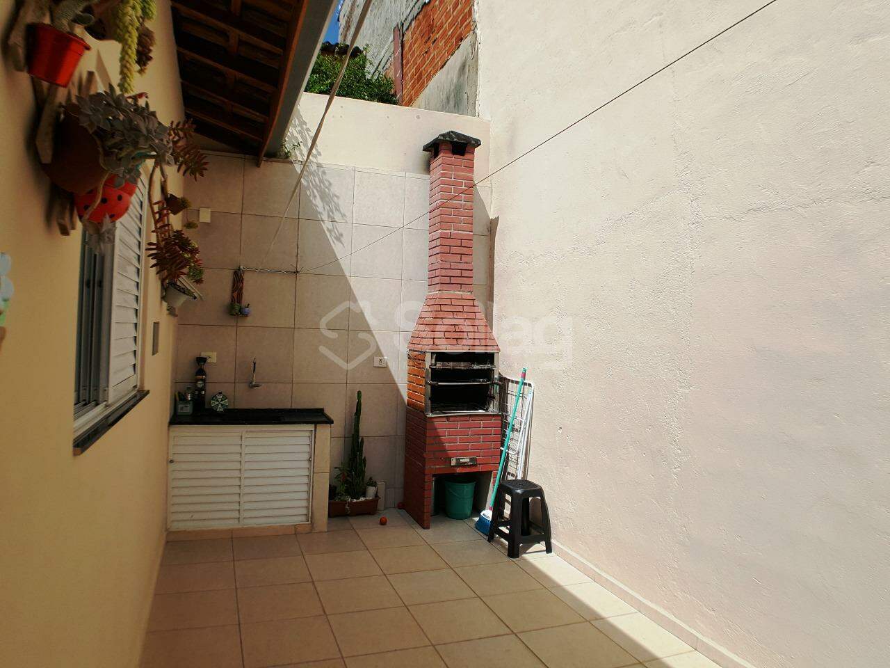 Casa à venda no Jardim Eldorado: 