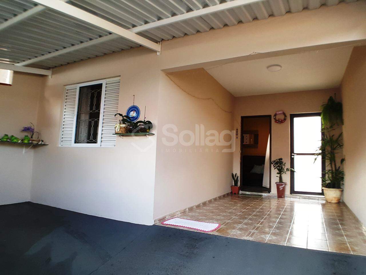 Casa à venda no Jardim Eldorado: 