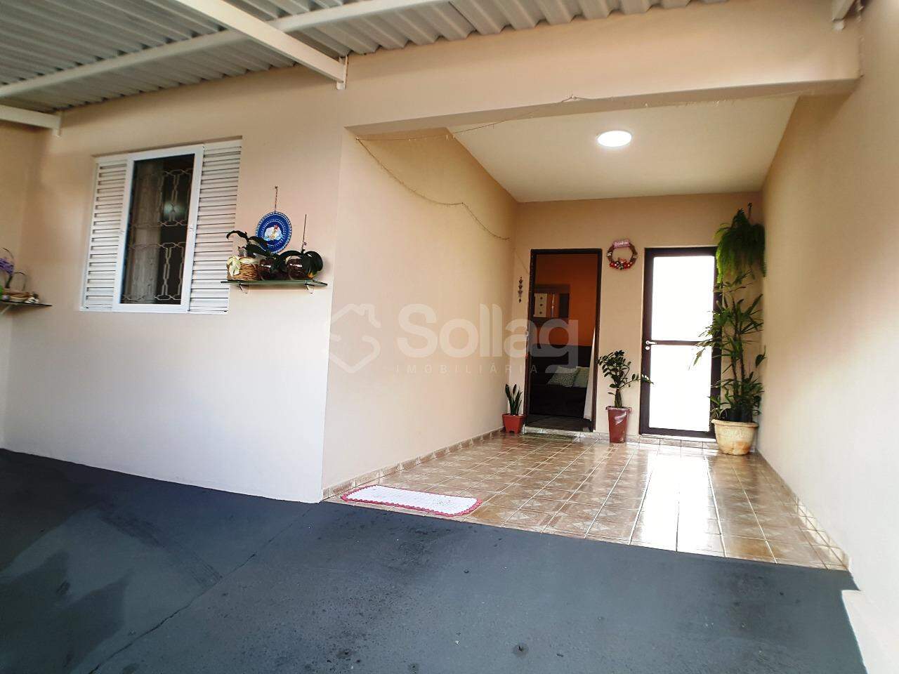 Casa à venda no Jardim Eldorado: 
