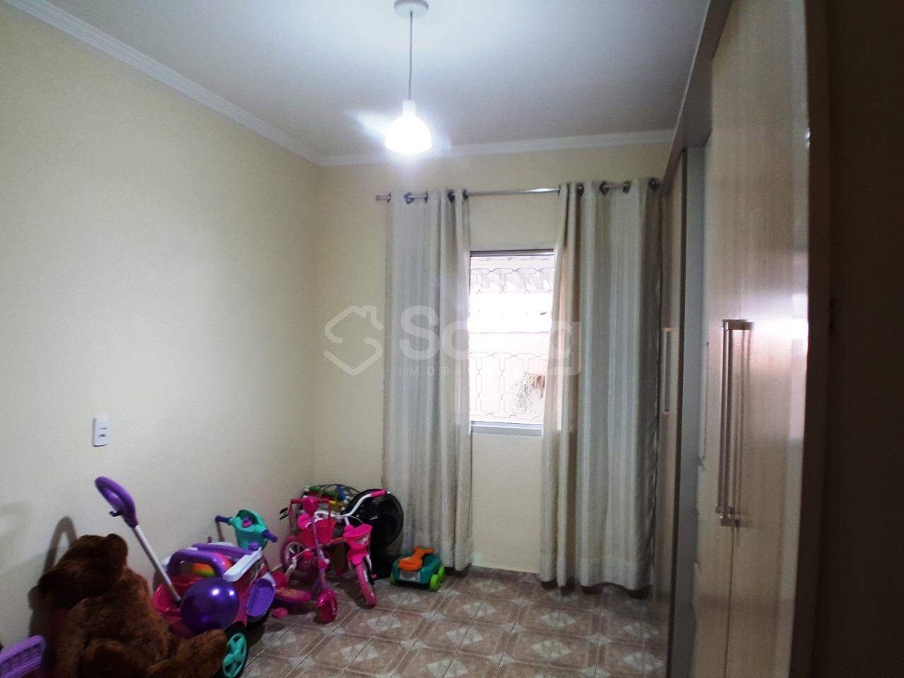 Casa à venda no Jardim Eldorado: 
