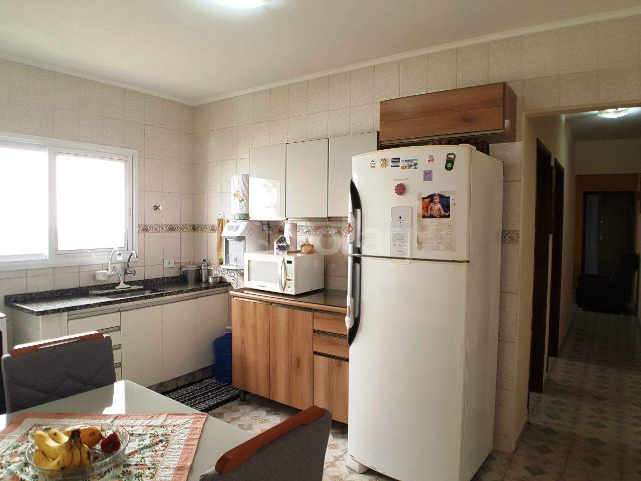 Casa à venda no Jardim Eldorado: 