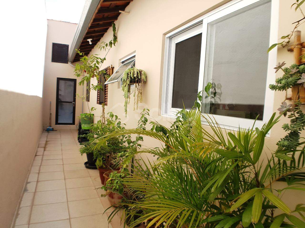 Casa à venda no Jardim Eldorado: 