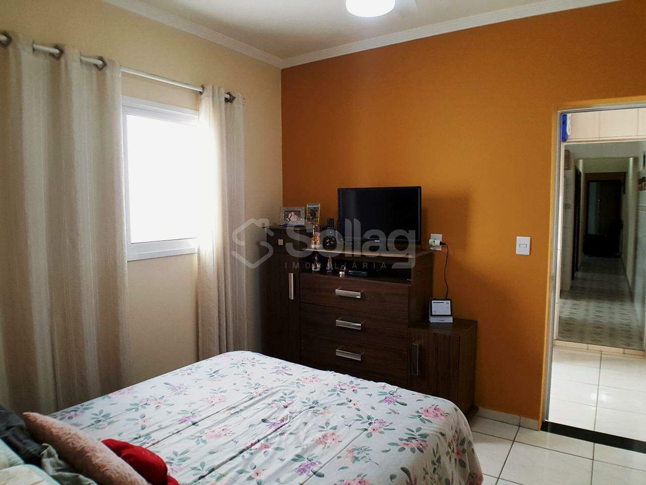 Casa à venda no Jardim Eldorado: 