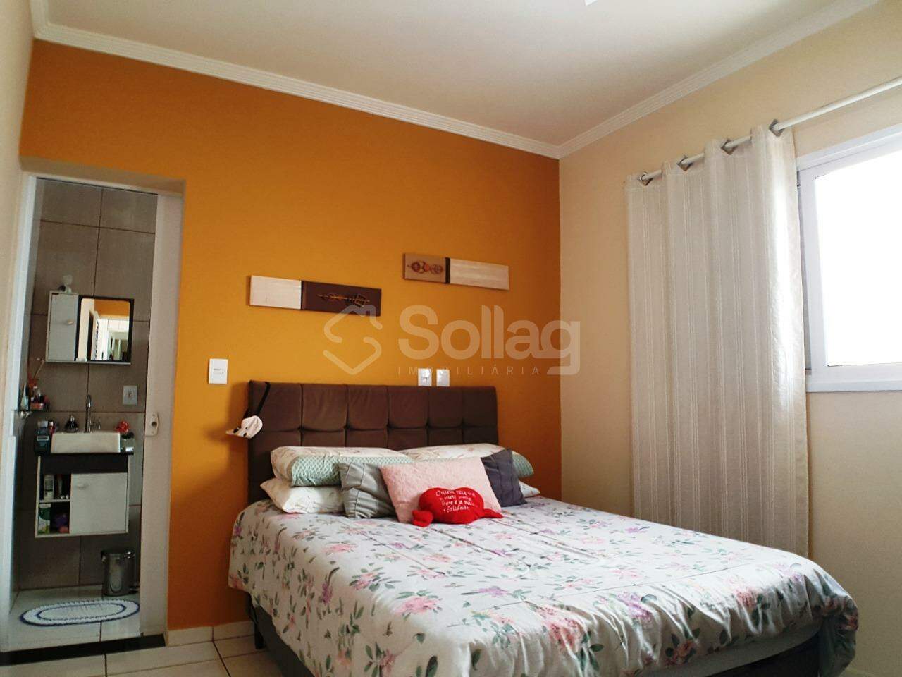 Casa à venda no Jardim Eldorado: 
