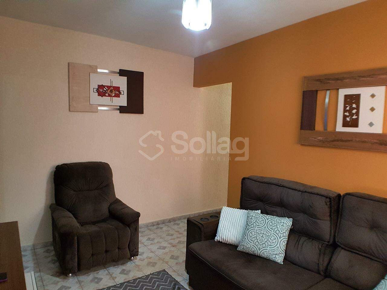 Casa à venda no Jardim Eldorado: 