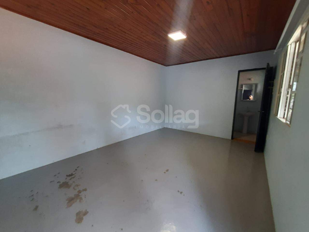 Casa em condomínio para aluguel no Condomínio Chácaras do Lago: 