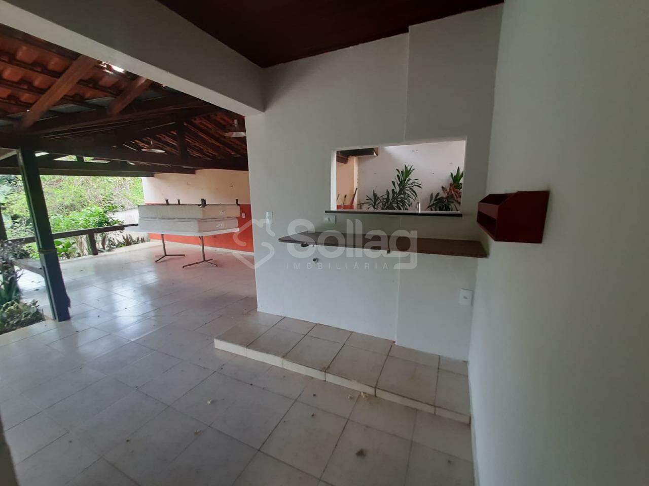 Casa em condomínio para aluguel no Condomínio Chácaras do Lago: 