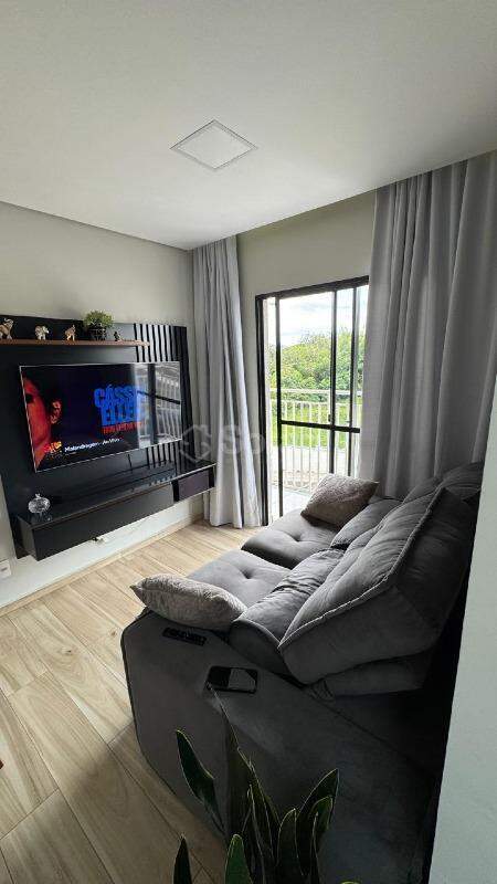 Apartamento à venda no Marambaia: 